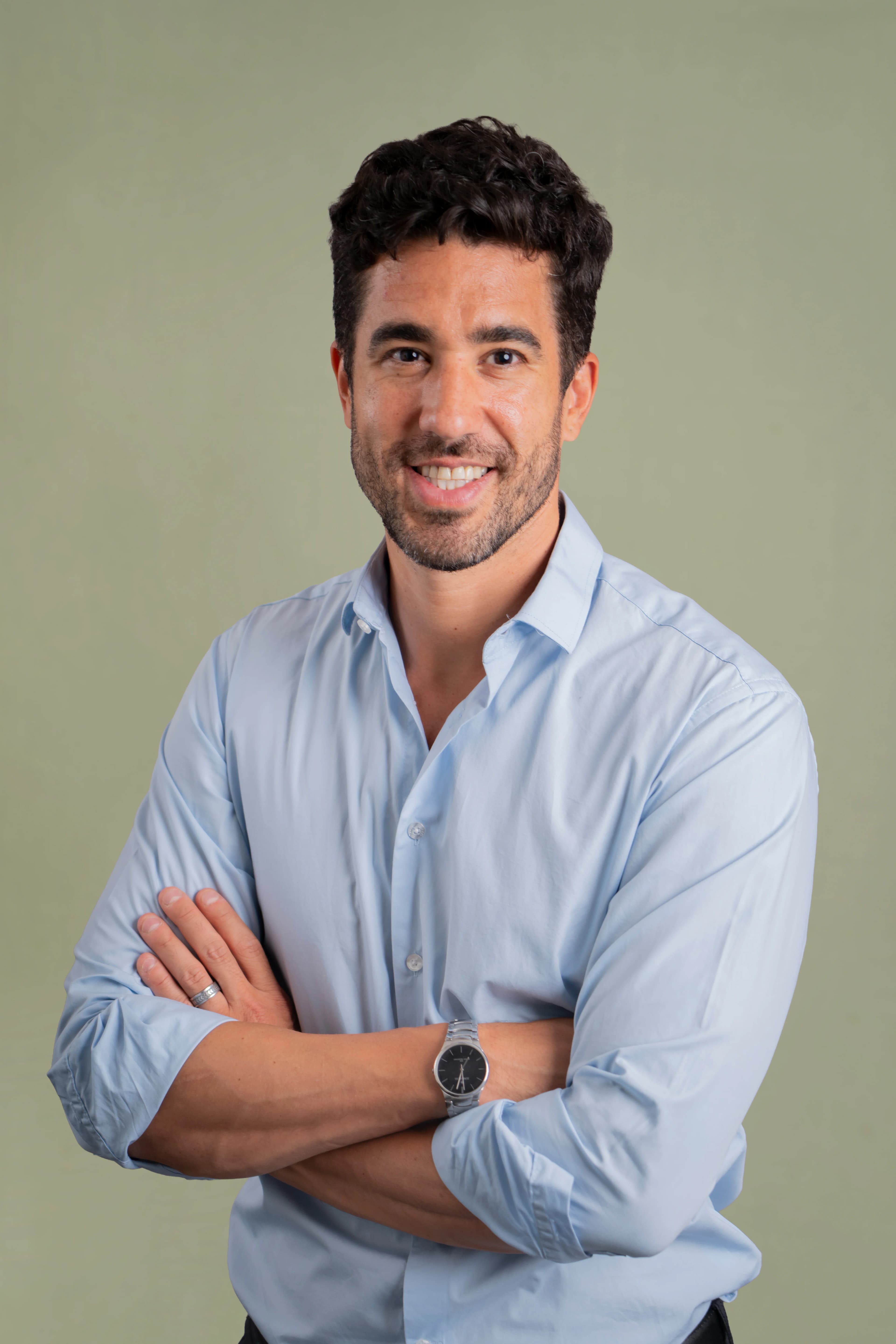 Patricio Rodríguez